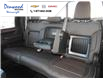 2024 GMC Sierra 3500HD Denali (Stk: 38548) in Wainwright - Image 25 of 33