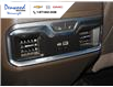 2024 GMC Sierra 3500HD Denali (Stk: 38548) in Wainwright - Image 23 of 33