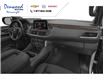 2023 Chevrolet Suburban Premier (Stk: 41412) in Wainwright - Image 34 of 35