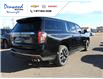 2023 Chevrolet Suburban Premier (Stk: 41412) in Wainwright - Image 25 of 35