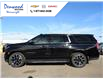 2023 Chevrolet Suburban Premier (Stk: 41412) in Wainwright - Image 29 of 35