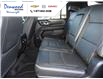 2023 Chevrolet Suburban Premier (Stk: 41412) in Wainwright - Image 21 of 35