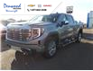 2023 GMC Sierra 1500 Denali (Stk: 38569) in Wainwright - Image 1 of 29