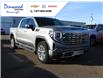 2023 GMC Sierra 1500 Denali (Stk: 38569) in Wainwright - Image 4 of 29