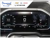 2023 GMC Sierra 1500 Denali (Stk: 38569) in Wainwright - Image 12 of 29