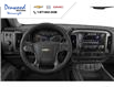 2017 Chevrolet Silverado 1500 1LZ (Stk: 31519) in Wainwright - Image 3 of 3