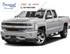 2017 Chevrolet Silverado 1500 1LZ (Stk: 31519) in Wainwright - Image 1 of 3