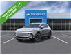 2026 Chevrolet Equinox EV LT (Stk: 2026FRWX30) in High River - Image 1 of 6
