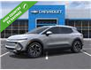 2026 Chevrolet Equinox EV LT (Stk: 2026FRWX30) in High River - Image 2 of 6