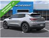 2026 Chevrolet Equinox EV LT (Stk: 2026FRWX30) in High River - Image 3 of 6
