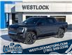2025 GMC Sierra EV Denali (Stk: 25T72) in Westlock - Image 1 of 20