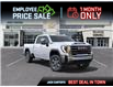 2025 GMC Sierra 2500HD SLT (Stk: SF308453) in Calgary - Image 1 of 24