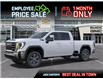2025 GMC Sierra 2500HD SLT (Stk: SF308453) in Calgary - Image 2 of 24