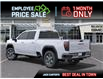 2025 GMC Sierra 2500HD SLT (Stk: SF308453) in Calgary - Image 3 of 24