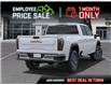 2025 GMC Sierra 2500HD SLT (Stk: SF308453) in Calgary - Image 4 of 24