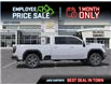 2025 GMC Sierra 2500HD SLT (Stk: SF308453) in Calgary - Image 5 of 24