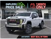 2025 GMC Sierra 2500HD SLT (Stk: SF308453) in Calgary - Image 6 of 24