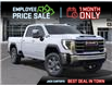 2025 GMC Sierra 2500HD SLT (Stk: SF308453) in Calgary - Image 7 of 24