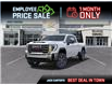 2025 GMC Sierra 2500HD SLT (Stk: SF308453) in Calgary - Image 8 of 24