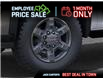 2025 GMC Sierra 2500HD SLT (Stk: SF308453) in Calgary - Image 9 of 24