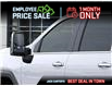2025 GMC Sierra 2500HD SLT (Stk: SF308453) in Calgary - Image 12 of 24