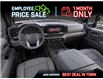 2025 GMC Sierra 2500HD SLT (Stk: SF308453) in Calgary - Image 15 of 24