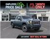 2025 GMC Sierra 3500HD Denali (Stk: SF312911) in Calgary - Image 1 of 24