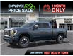 2025 GMC Sierra 3500HD Denali (Stk: SF312911) in Calgary - Image 2 of 24
