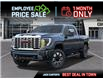 2025 GMC Sierra 3500HD Denali (Stk: SF312911) in Calgary - Image 6 of 24