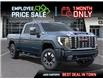 2025 GMC Sierra 3500HD Denali (Stk: SF312911) in Calgary - Image 7 of 24