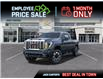2025 GMC Sierra 3500HD Denali (Stk: SF312911) in Calgary - Image 8 of 24