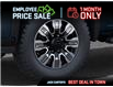 2025 GMC Sierra 3500HD Denali (Stk: SF312911) in Calgary - Image 9 of 24