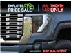 2025 GMC Sierra 3500HD Denali (Stk: SF312911) in Calgary - Image 10 of 24