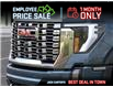 2025 GMC Sierra 3500HD Denali (Stk: SF312911) in Calgary - Image 13 of 24