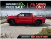 2025 GMC Sierra 1500 Elevation (Stk: SG270666) in Calgary - Image 2 of 23