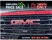 2025 GMC Sierra 1500 Elevation (Stk: SG270662) in Calgary - Image 11 of 23