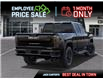 2025 GMC Sierra 3500HD AT4 (Stk: SF316572) in Calgary - Image 4 of 24
