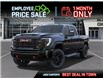 2025 GMC Sierra 3500HD AT4 (Stk: SF316572) in Calgary - Image 6 of 24