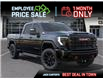 2025 GMC Sierra 3500HD AT4 (Stk: SF316572) in Calgary - Image 7 of 24