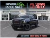 2025 GMC Sierra 3500HD AT4 (Stk: SF316572) in Calgary - Image 8 of 24
