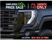 2025 GMC Sierra 3500HD AT4 (Stk: SF316572) in Calgary - Image 10 of 24