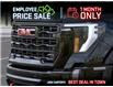 2025 GMC Sierra 3500HD AT4 (Stk: SF316572) in Calgary - Image 13 of 24