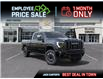 2025 GMC Sierra 3500HD Denali Ultimate (Stk: SF316430) in Calgary - Image 1 of 24