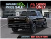 2025 GMC Sierra 3500HD Denali Ultimate (Stk: SF316430) in Calgary - Image 4 of 24