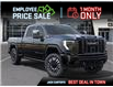 2025 GMC Sierra 3500HD Denali Ultimate (Stk: SF316430) in Calgary - Image 7 of 24