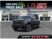 2025 GMC Sierra 3500HD Denali Ultimate (Stk: SF316430) in Calgary - Image 8 of 24