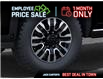 2025 GMC Sierra 3500HD Denali Ultimate (Stk: SF316430) in Calgary - Image 9 of 24