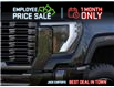 2025 GMC Sierra 3500HD Denali Ultimate (Stk: SF316430) in Calgary - Image 10 of 24