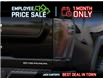 2025 GMC Sierra 3500HD Denali Ultimate (Stk: SF316430) in Calgary - Image 11 of 24