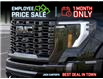 2025 GMC Sierra 3500HD Denali Ultimate (Stk: SF316430) in Calgary - Image 13 of 24